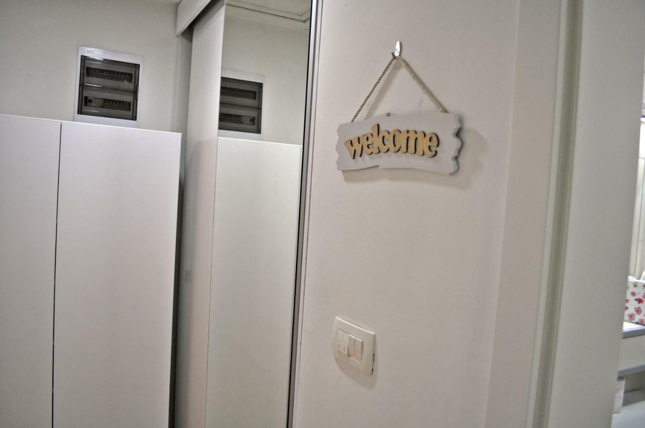 Apartmán Apartman Dina Tuzla Exteriér fotografie