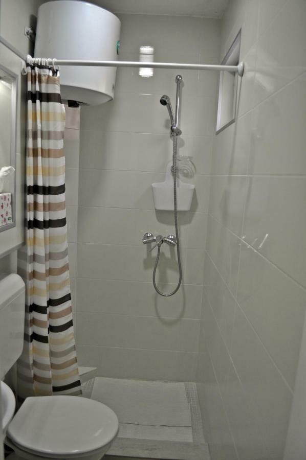 Apartmán Apartman Dina Tuzla Exteriér fotografie