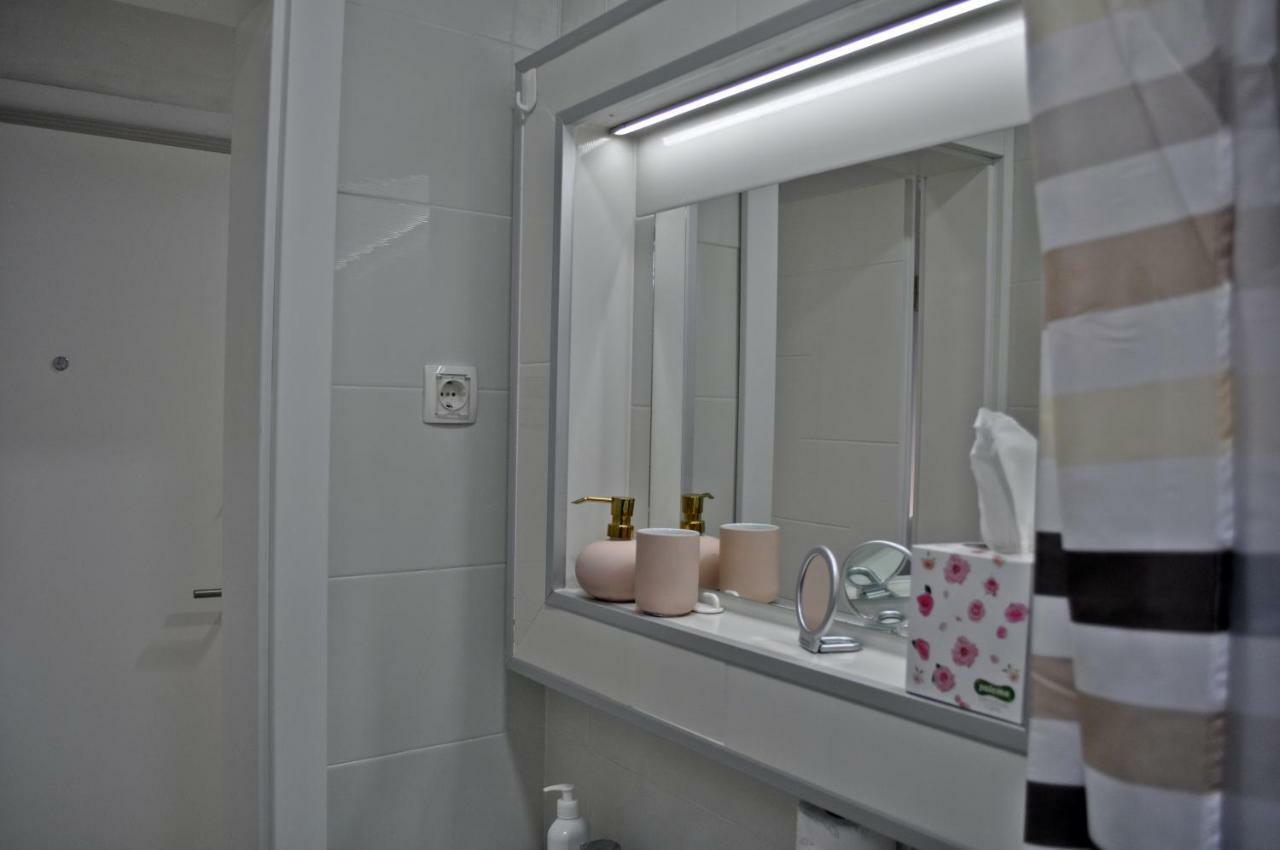 Apartmán Apartman Dina Tuzla Exteriér fotografie