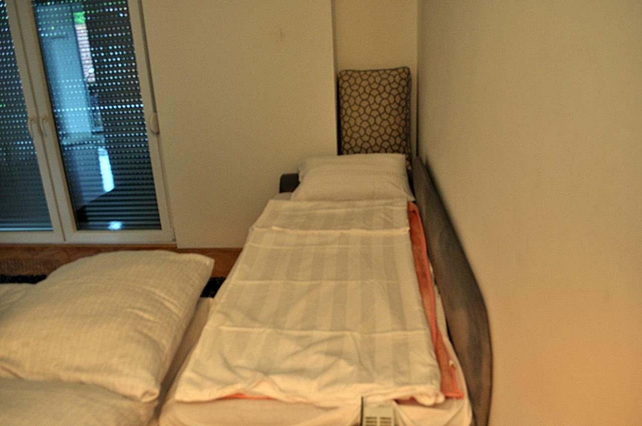 Apartmán Apartman Dina Tuzla Exteriér fotografie